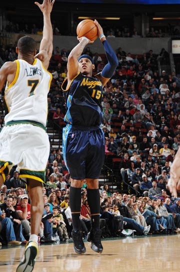 林狼队表现 林狼队表现