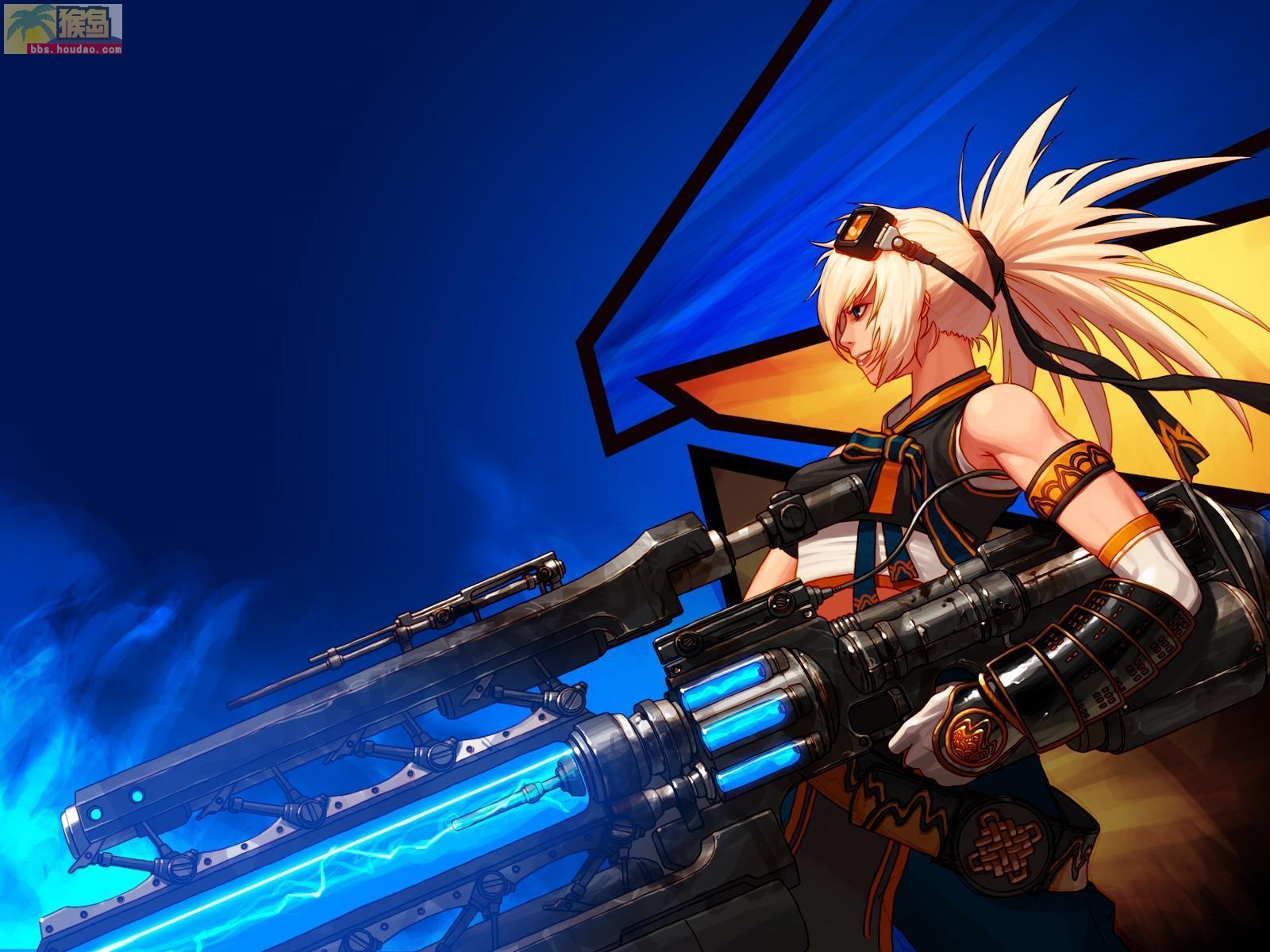 她的每一次 她的每一次