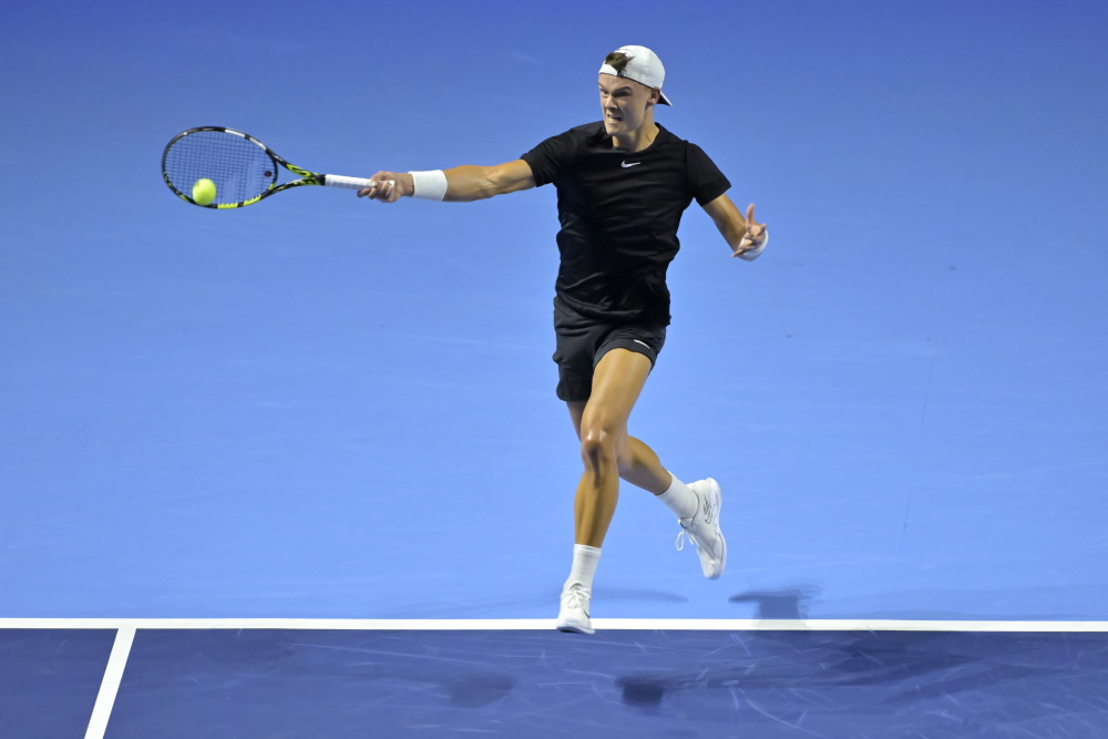 的舞台上 的舞台上