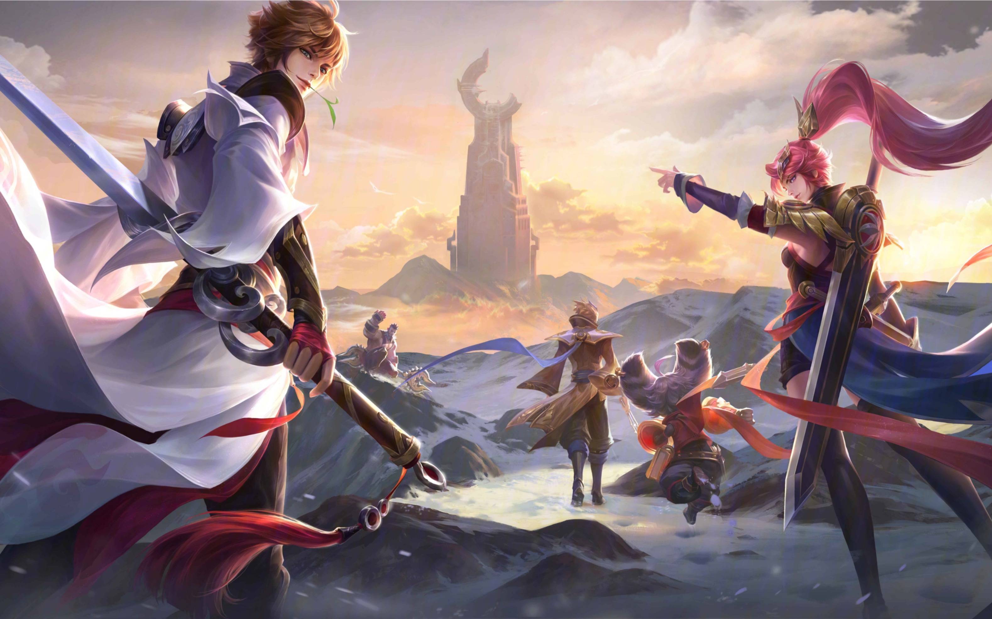 未来的职业 未来的职业