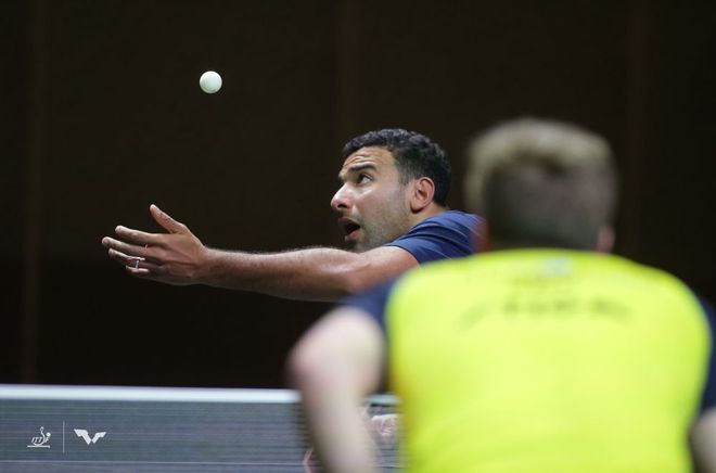 他的表现犹 他的表现犹