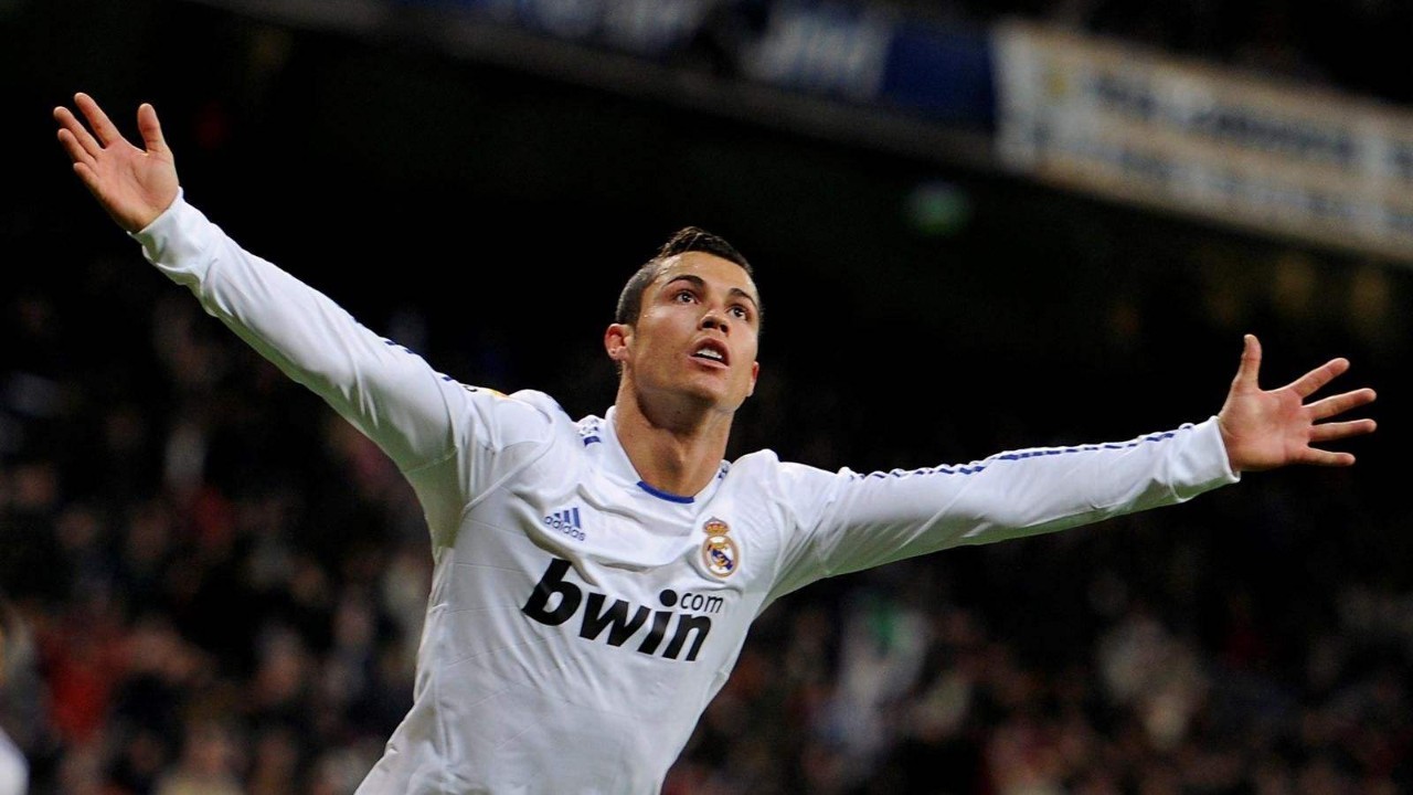 平均射门距